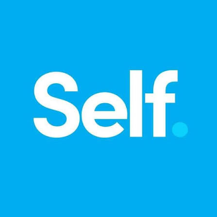$0 Intro Annual Fee with The Self Card